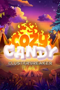 Cozy Candy ClusterBreaker